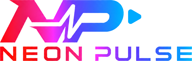 Neon Pulse